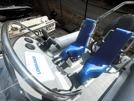helm RIB