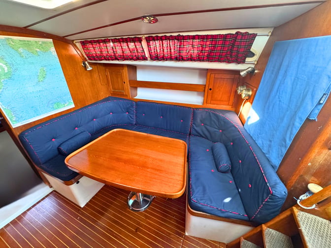 seating maxi 35