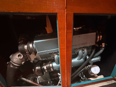 Bowmn engine