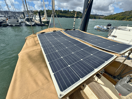solar bowman